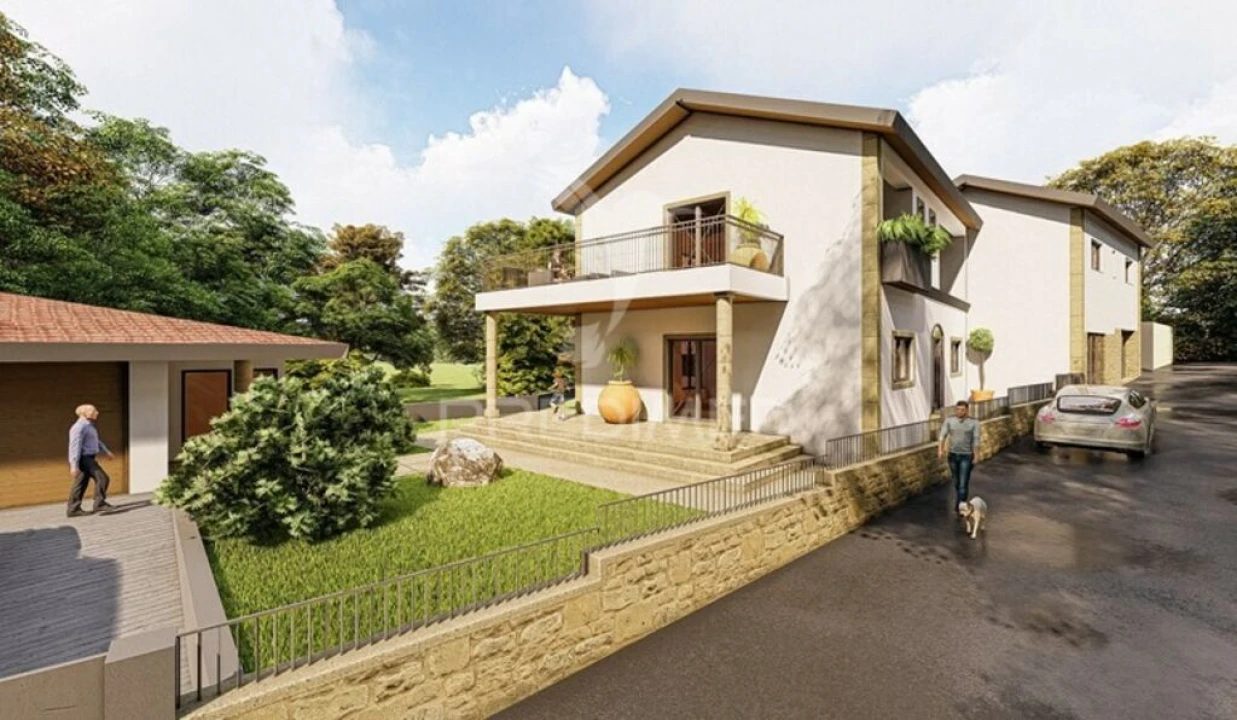 Moradia T7 para Venda em Canedo, Vale e Vila Maior Foto 7