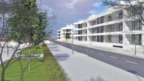 Terreno para Venda em Sesimbra (Castelo)