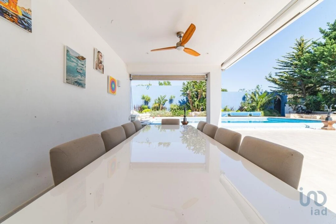 Moradia T5 para Venda em Cascais e Estoril Foto 11