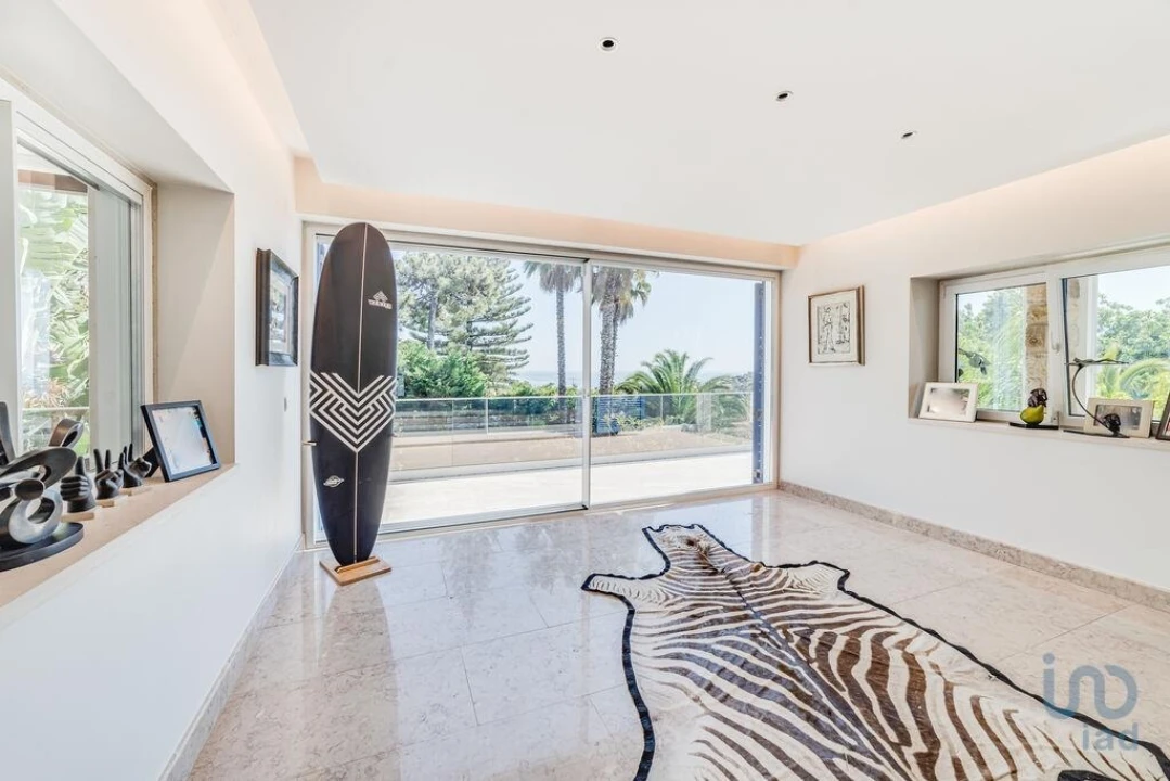 Moradia T5 para Venda em Cascais e Estoril Foto 9