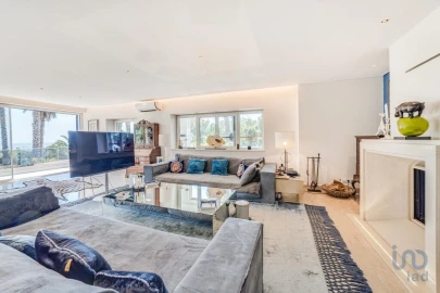 Moradia T5 para Venda em Cascais e Estoril