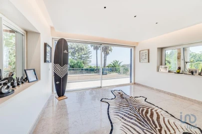 Moradia T5 para Venda em Cascais e Estoril