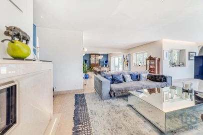 Moradia T5 para Venda em Cascais e Estoril