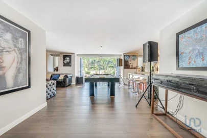 Moradia T5 para Venda em Cascais e Estoril