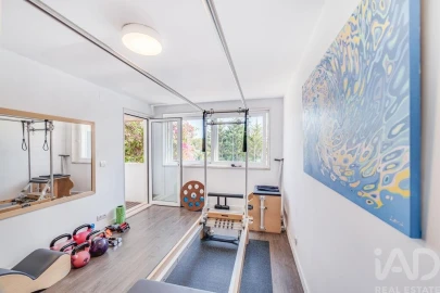 Moradia T5 para Venda em Cascais e Estoril