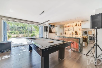 Moradia T5 para Venda em Cascais e Estoril