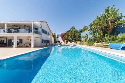 Moradia T5 para Venda em Cascais e Estoril