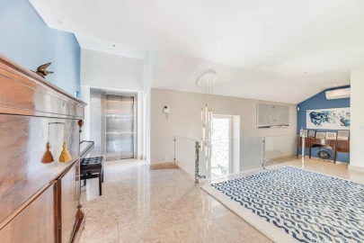 Moradia T5 para Venda em Cascais e Estoril