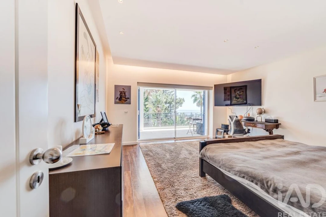 Moradia T5 para Venda em Cascais e Estoril Foto 24