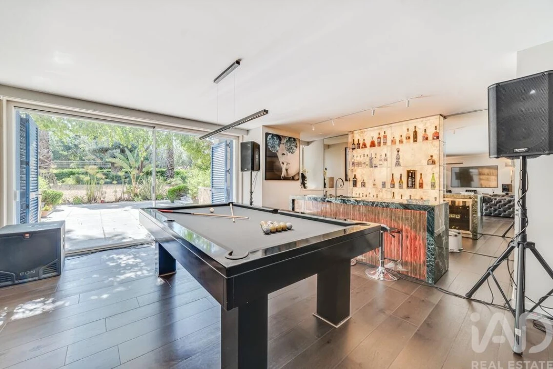 Moradia T5 para Venda em Cascais e Estoril Foto 16