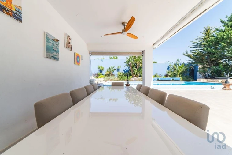 Moradia T5 para Venda em Cascais e Estoril Foto 11