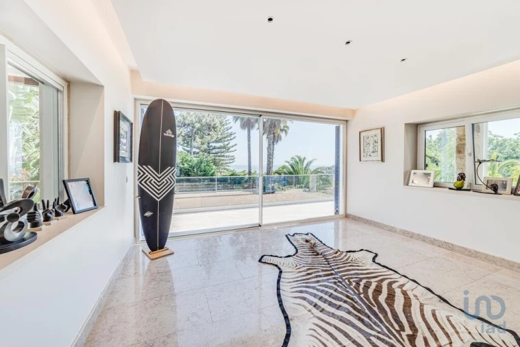 Moradia T5 para Venda em Cascais e Estoril Foto 9