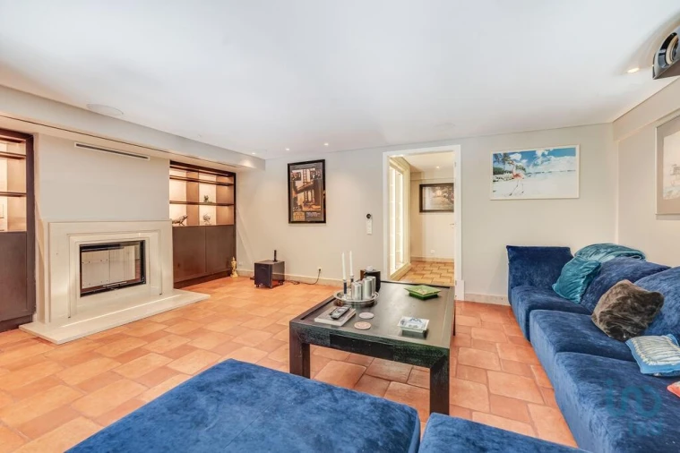 Moradia T5 para Venda em Cascais e Estoril Foto 14