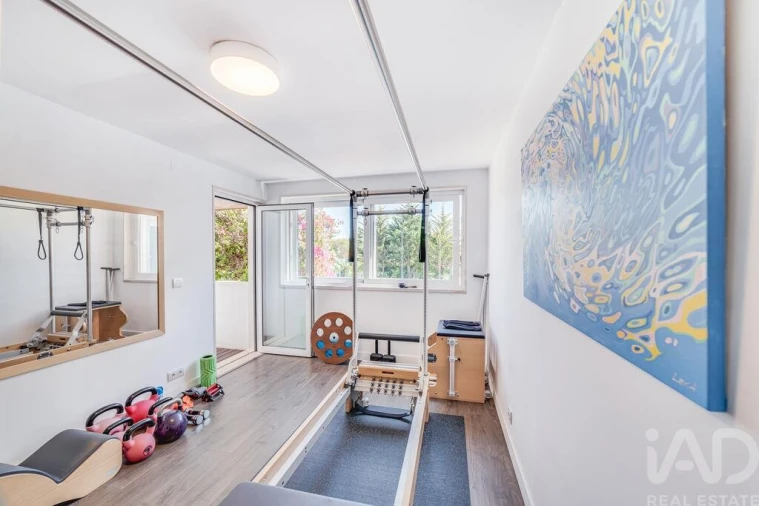 Moradia T5 para Venda em Cascais e Estoril Foto 29