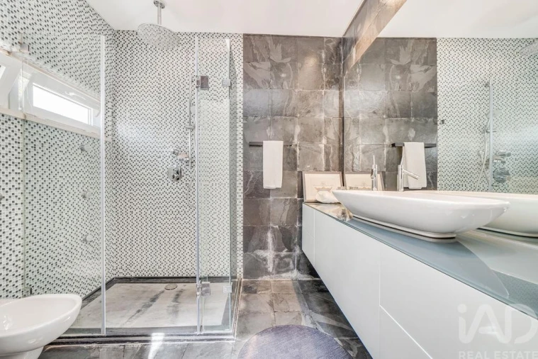 Moradia T5 para Venda em Cascais e Estoril Foto 26