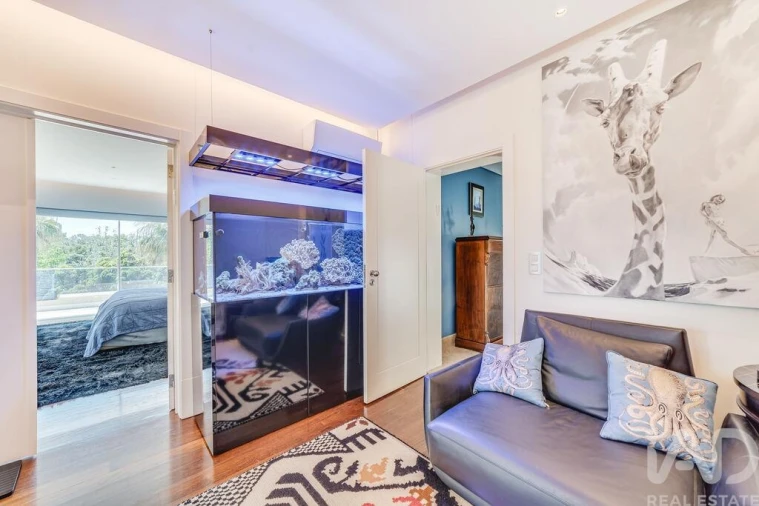 Moradia T5 para Venda em Cascais e Estoril Foto 20