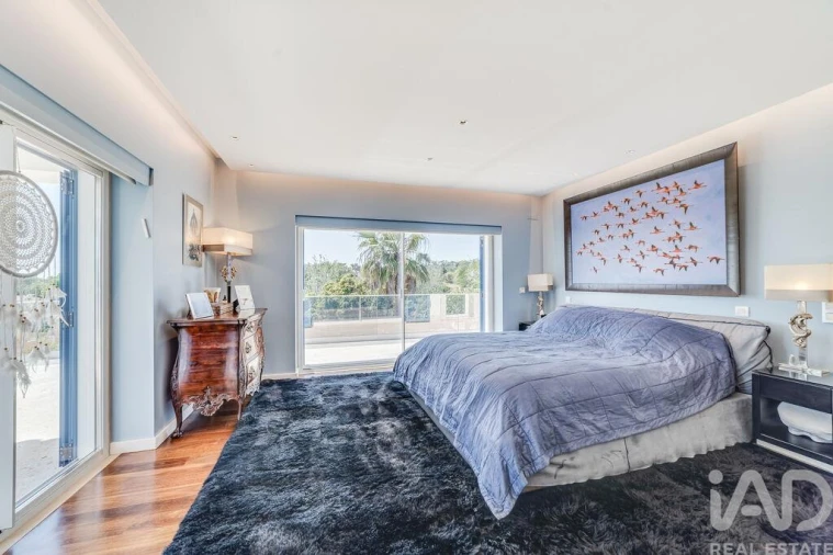 Moradia T5 para Venda em Cascais e Estoril Foto 21