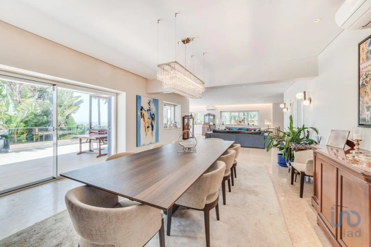 Moradia T5 para Venda em Cascais e Estoril Foto 7