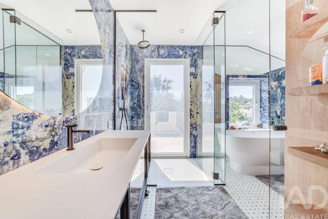 Moradia T5 para Venda em Cascais e Estoril Foto 23