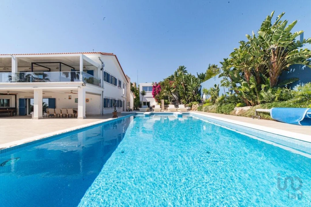 Moradia T5 para Venda em Cascais e Estoril Foto 4