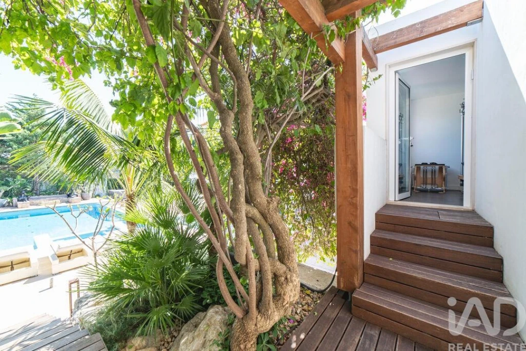 Moradia T5 para Venda em Cascais e Estoril Foto 27