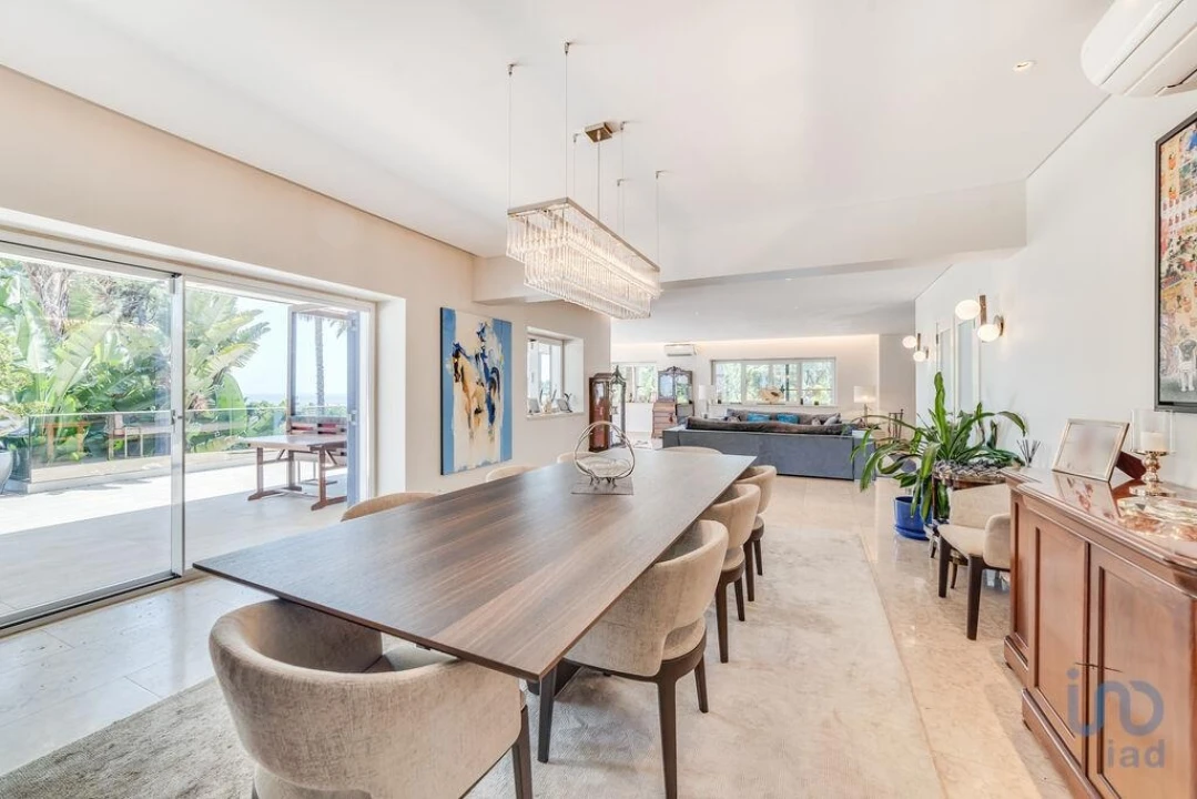 Moradia T5 para Venda em Cascais e Estoril Foto 7