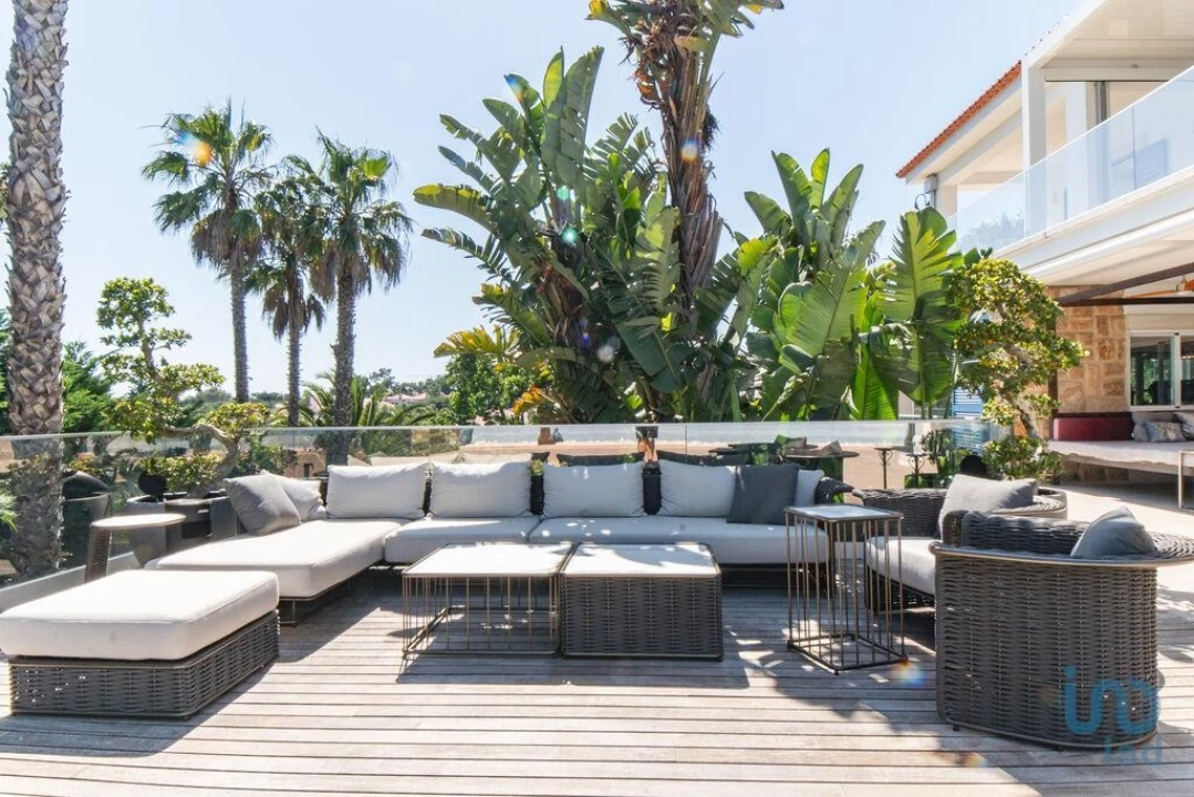 Moradia T5 para Venda em Cascais e Estoril Foto 5