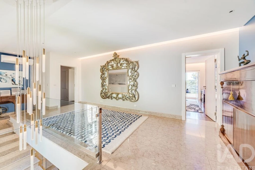 Moradia T5 para Venda em Cascais e Estoril Foto 19