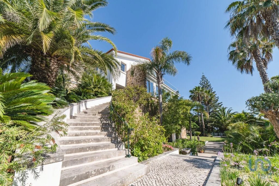 Moradia T5 para Venda em Cascais e Estoril Foto 1