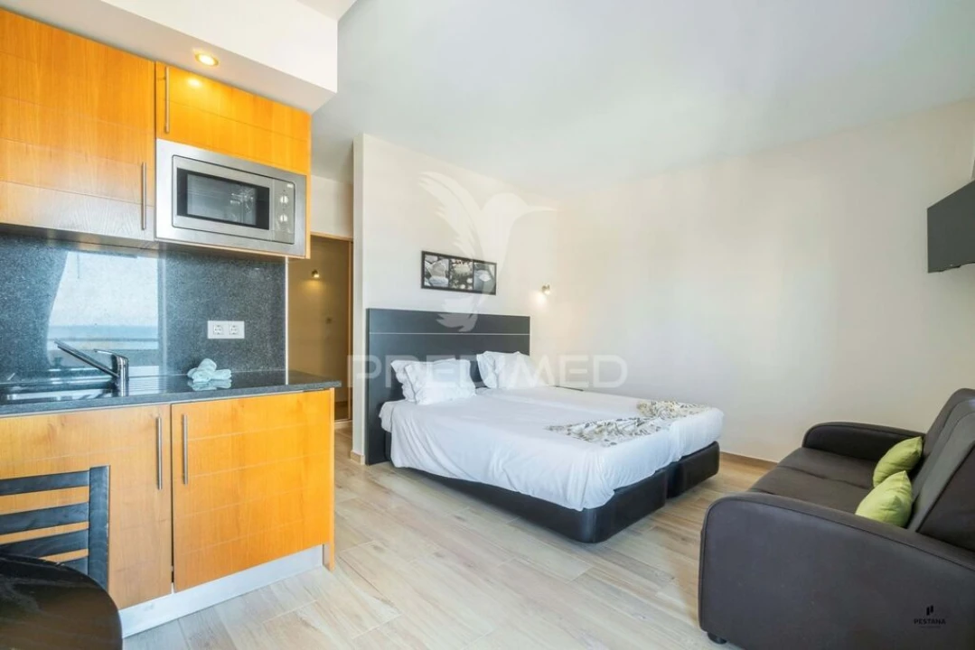 Apartamento para Venda em Alvor Foto 4