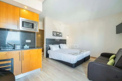 Apartamento para Venda em Alvor