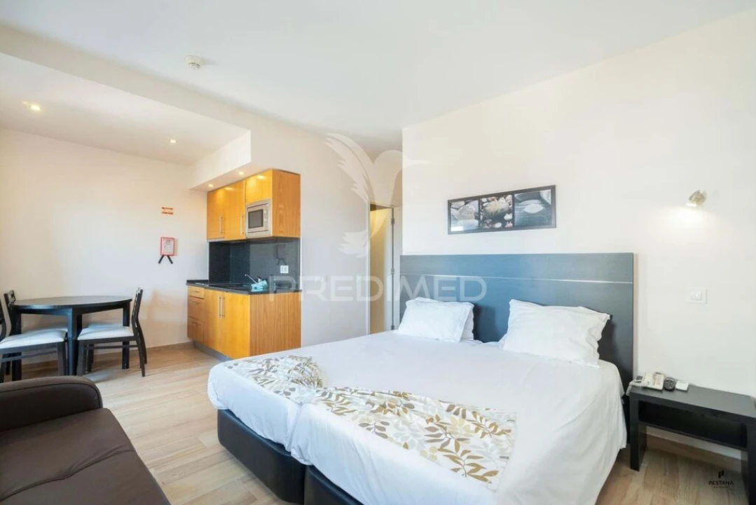 Apartamento para Venda em Alvor Foto 8