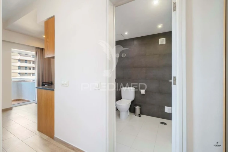 Apartamento para Venda em Alvor Foto 12