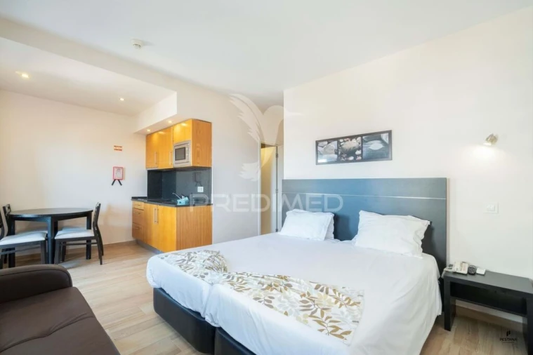 Apartamento para Venda em Alvor Foto 8