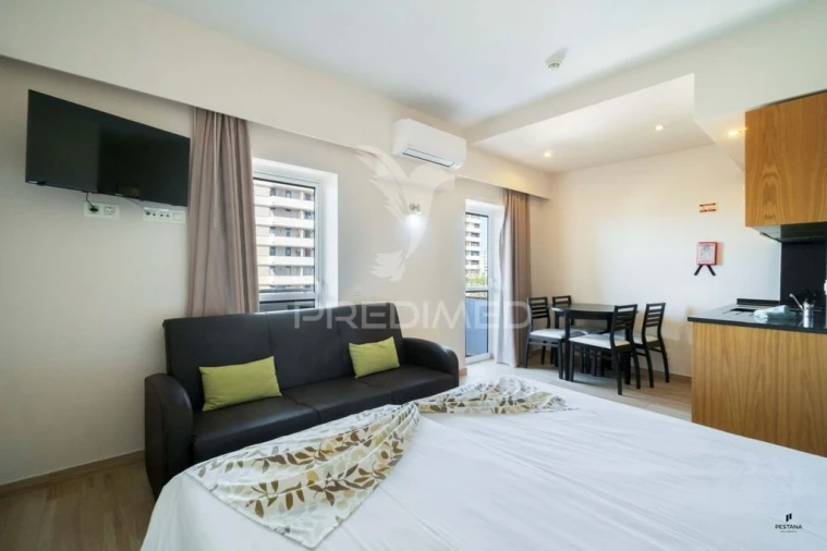 Apartamento para Venda em Alvor Foto 5