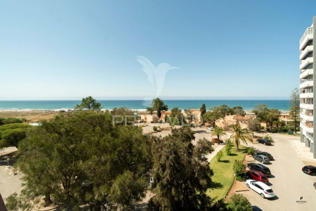 Apartamento para Venda em Alvor Foto 1