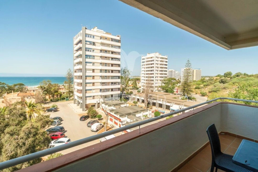 Apartamento para Venda em Alvor Foto 13