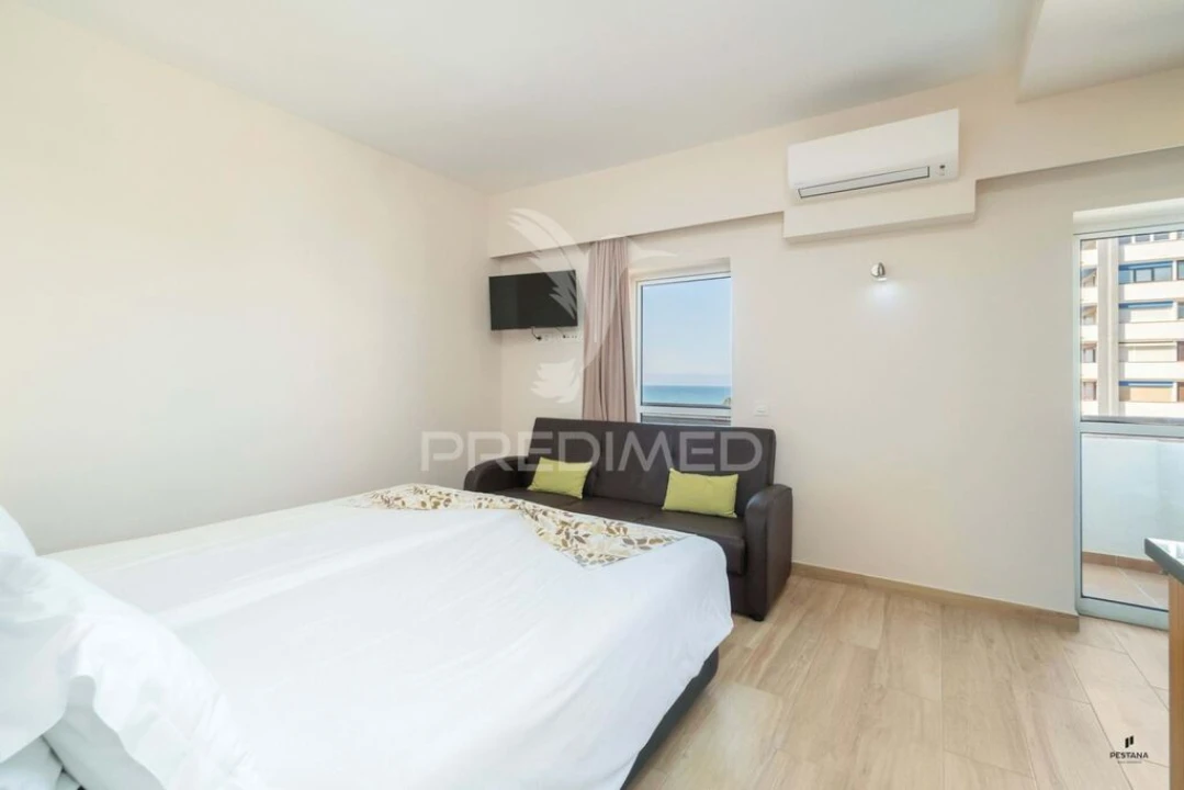 Apartamento para Venda em Alvor Foto 9