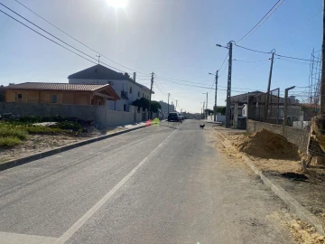 Moradia T3 para Venda em Fernao Ferro