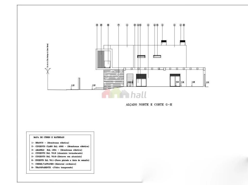 Moradia T3 para Venda em Fernao Ferro Foto 33