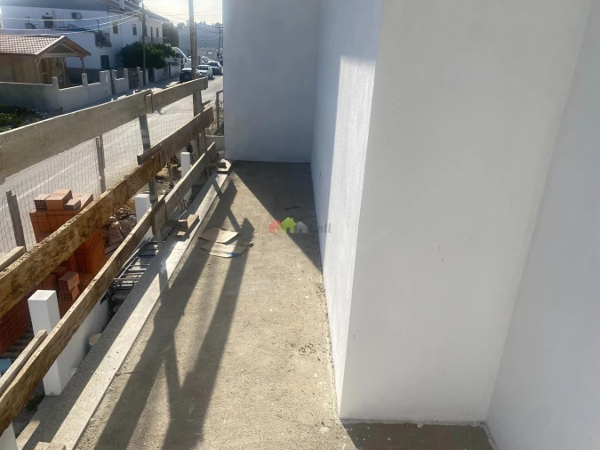 Moradia T3 para Venda em Fernao Ferro Foto 21
