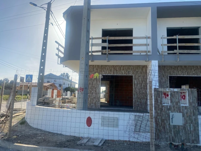 Moradia T3 para Venda em Fernao Ferro Foto 7