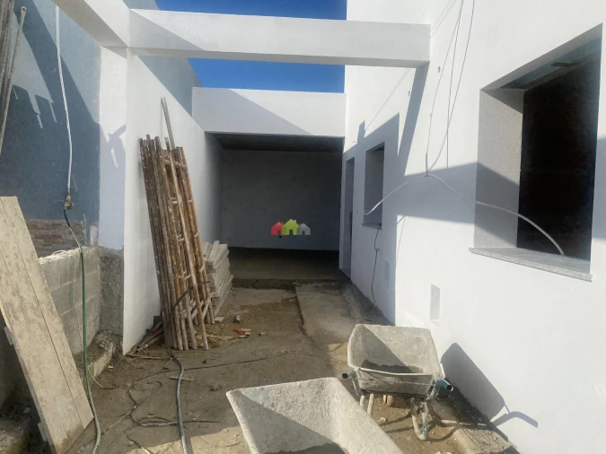 Moradia T3 para Venda em Fernao Ferro Foto 26