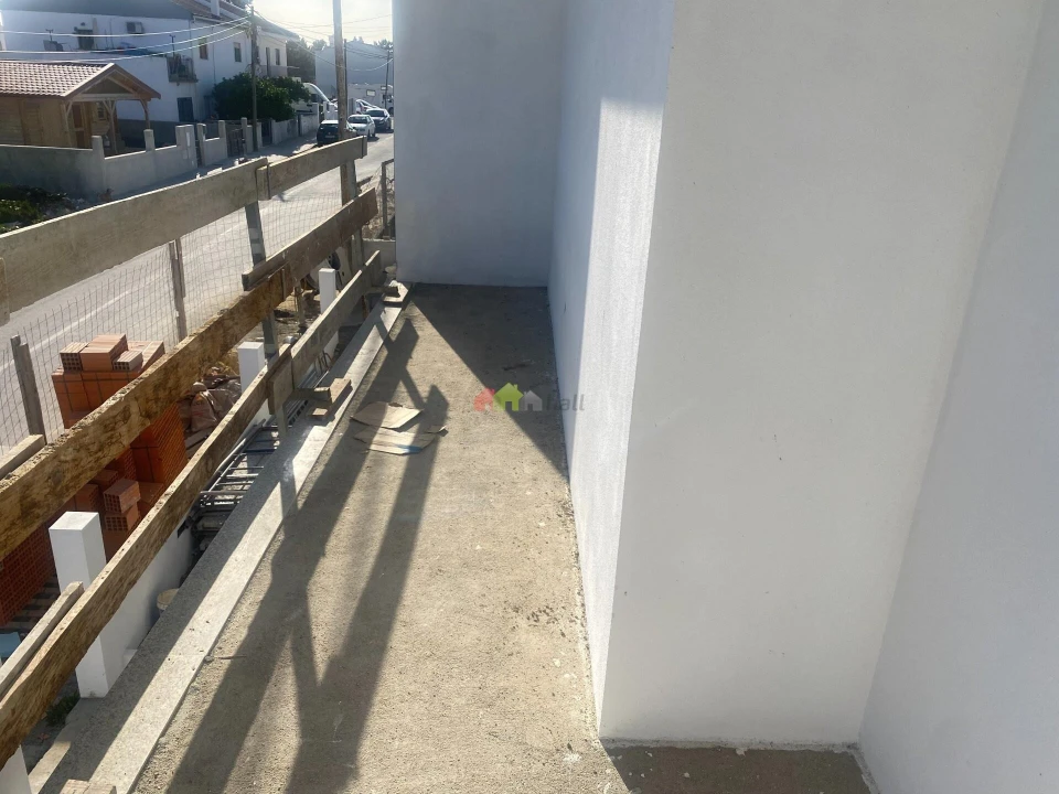Moradia T3 para Venda em Fernao Ferro Foto 21