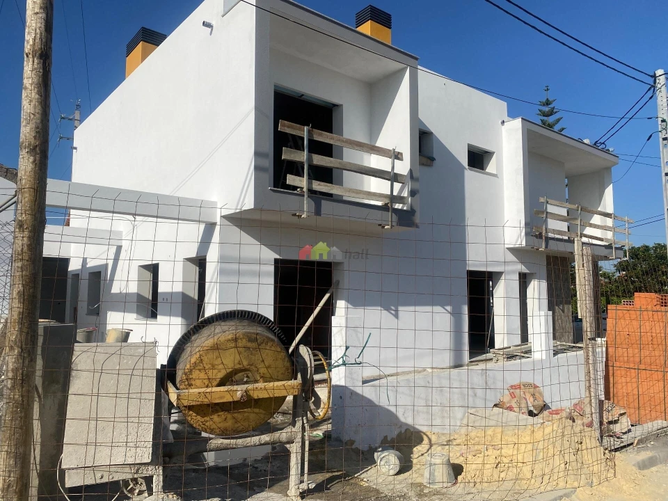Moradia T3 para Venda em Fernao Ferro Foto 9