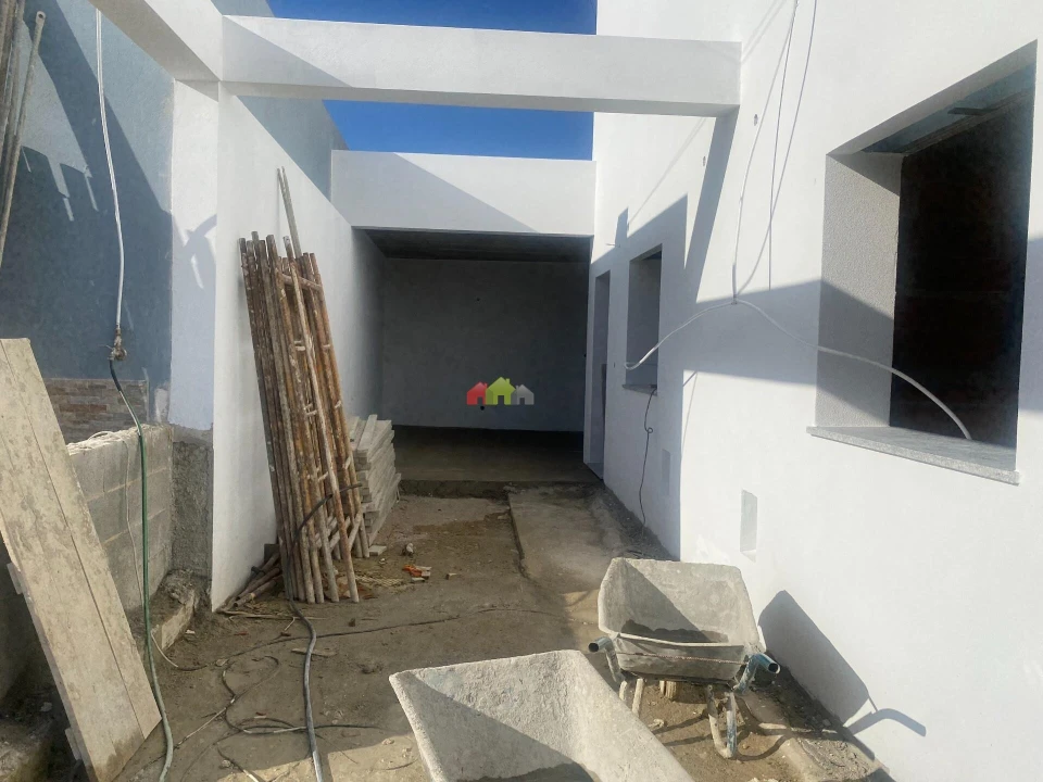 Moradia T3 para Venda em Fernao Ferro Foto 26