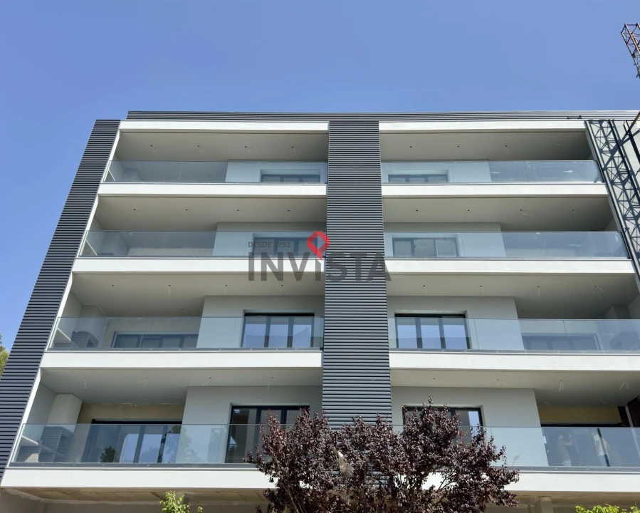 Apartamento T3 para Venda em Alverca do Ribatejo e Sobralinho Foto 12