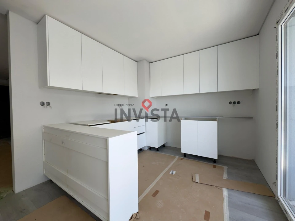 Apartamento T3 para Venda em Alverca do Ribatejo e Sobralinho Foto 9