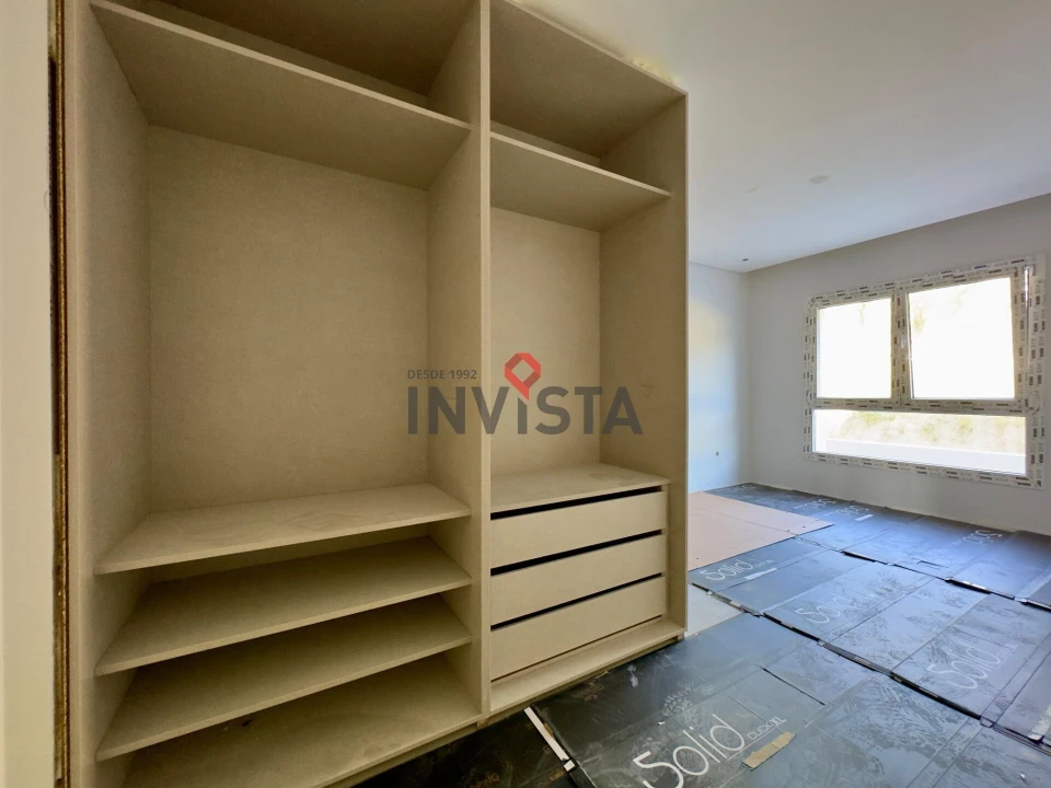 Apartamento T3 para Venda em Alverca do Ribatejo e Sobralinho Foto 6