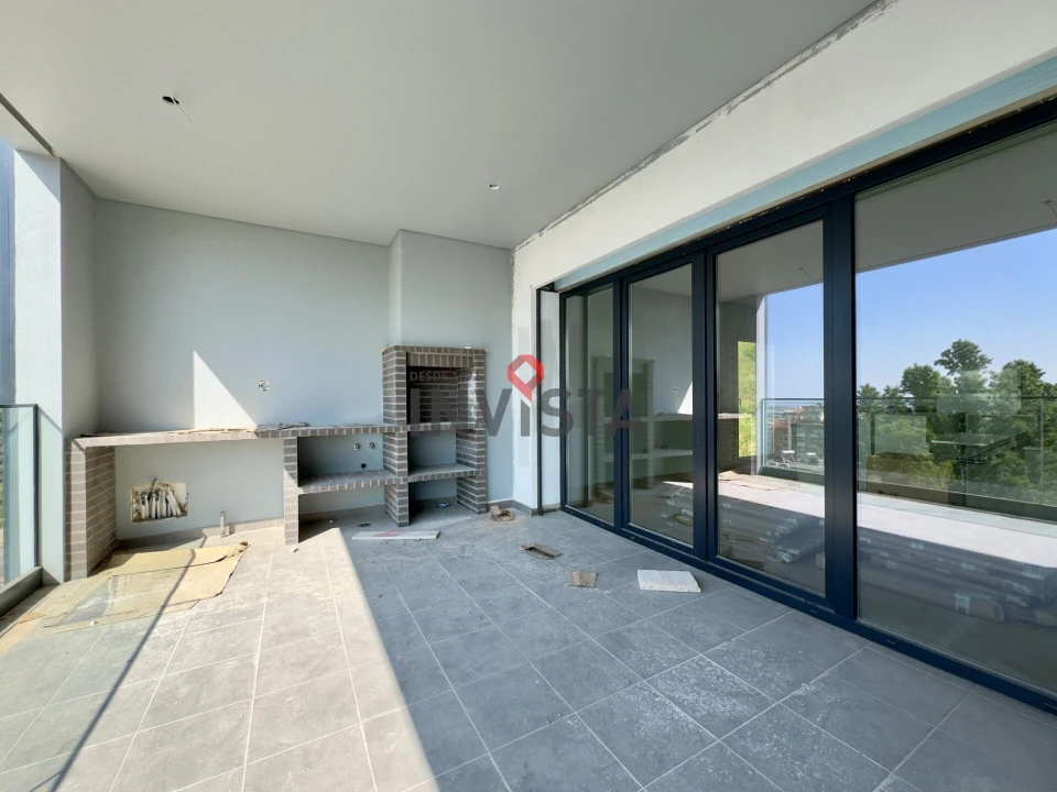 Apartamento T3 para Venda em Alverca do Ribatejo e Sobralinho Foto 1